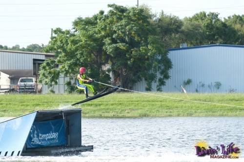 Mamma Mia by Tampa Water Ski Team