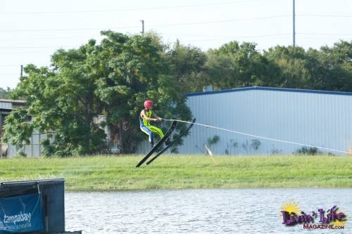 Mamma Mia by Tampa Water Ski Team