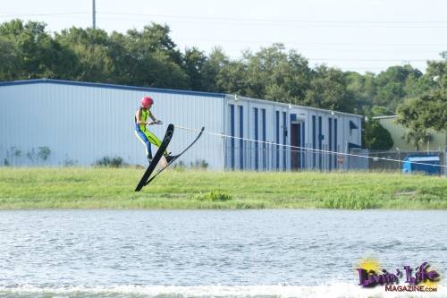 Mamma Mia by Tampa Water Ski Team