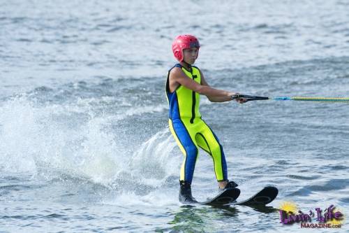 Mamma Mia by Tampa Water Ski Team