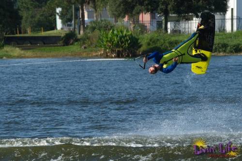 Mamma Mia by Tampa Water Ski Team