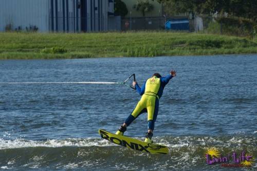 Mamma Mia by Tampa Water Ski Team