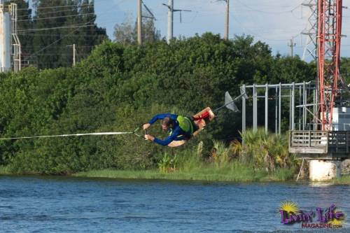 Mamma Mia by Tampa Water Ski Team