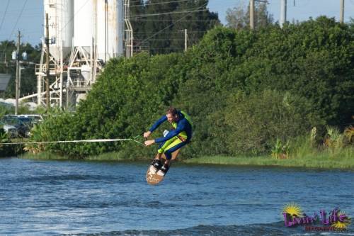 Mamma Mia by Tampa Water Ski Team