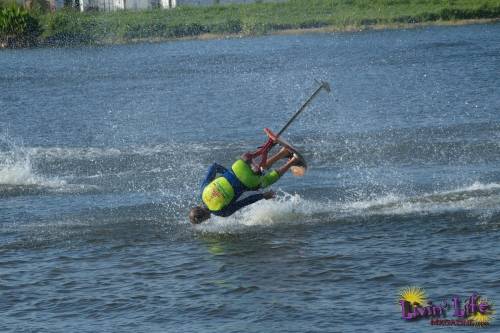 Mamma Mia by Tampa Water Ski Team