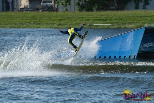 Mamma Mia by Tampa Water Ski Team