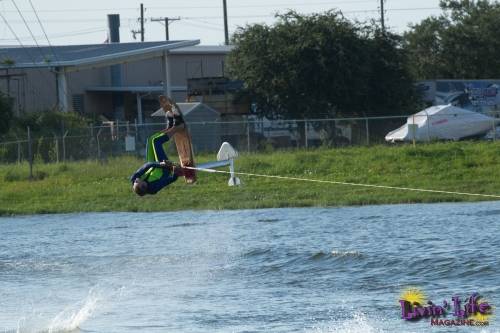 Mamma Mia by Tampa Water Ski Team