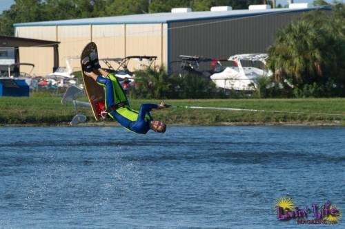 Mamma Mia by Tampa Water Ski Team