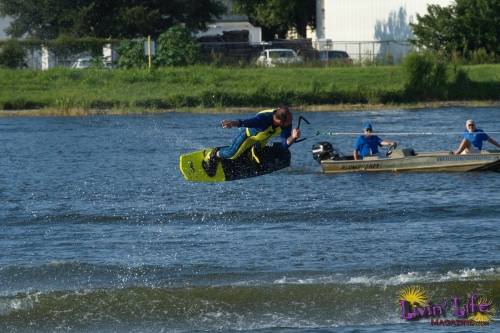 Mamma Mia by Tampa Water Ski Team