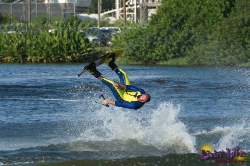 Mamma Mia by Tampa Water Ski Team