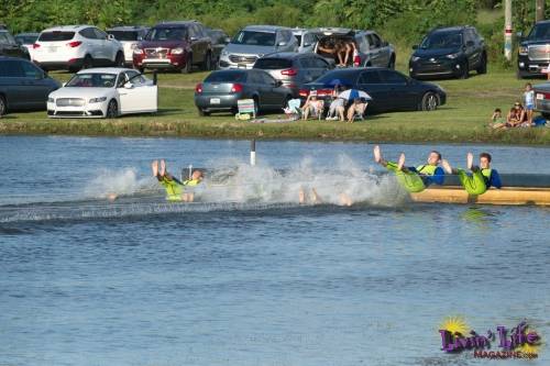 Mamma Mia by Tampa Water Ski Team