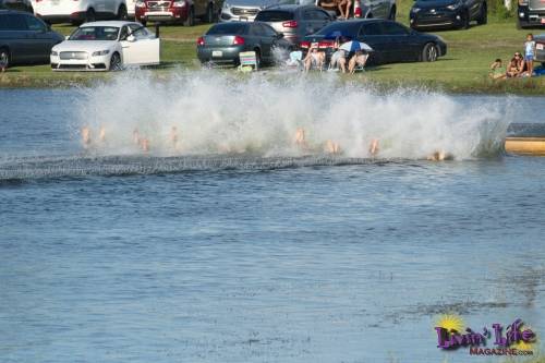 Mamma Mia by Tampa Water Ski Team