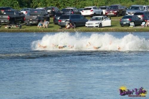 Mamma Mia by Tampa Water Ski Team