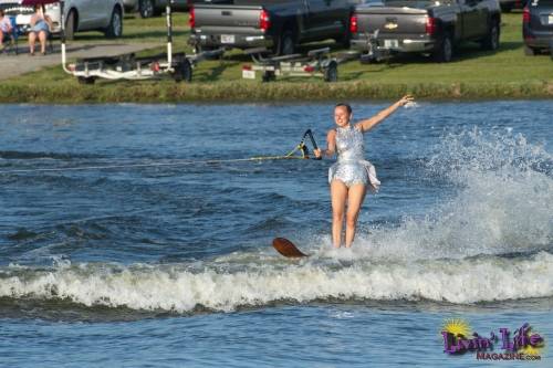 Mamma Mia by Tampa Water Ski Team