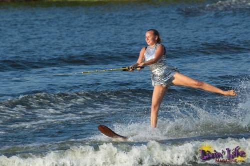 Mamma Mia by Tampa Water Ski Team