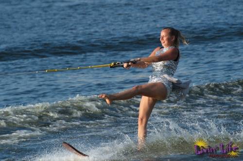 Mamma Mia by Tampa Water Ski Team