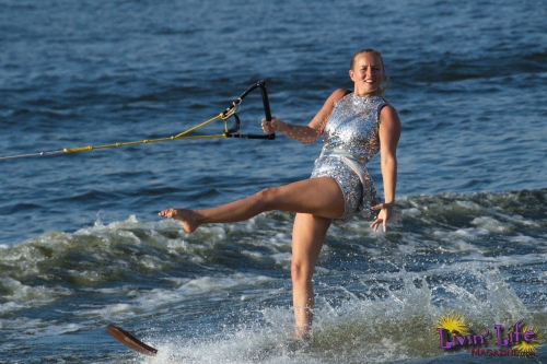Mamma Mia by Tampa Water Ski Team