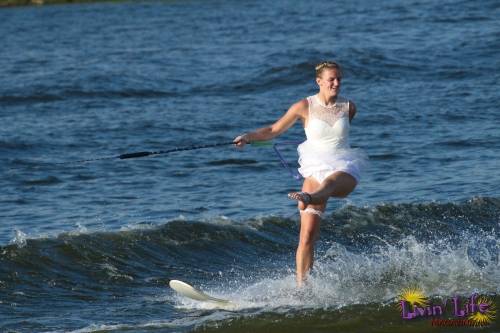 Mamma Mia by Tampa Water Ski Team