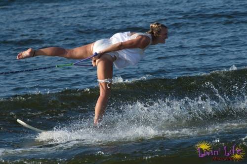 Mamma Mia by Tampa Water Ski Team