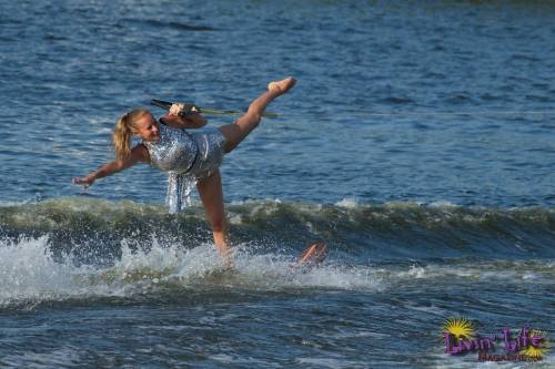 Mamma Mia by Tampa Water Ski Team