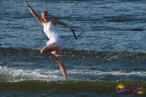 Mamma Mia by Tampa Water Ski Team