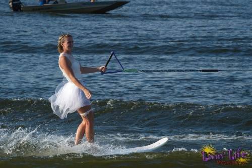 Mamma Mia by Tampa Water Ski Team