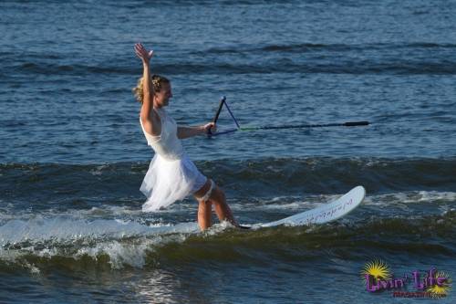 Mamma Mia by Tampa Water Ski Team