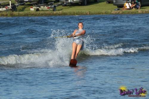 Mamma Mia by Tampa Water Ski Team