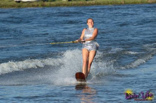 Mamma Mia by Tampa Water Ski Team