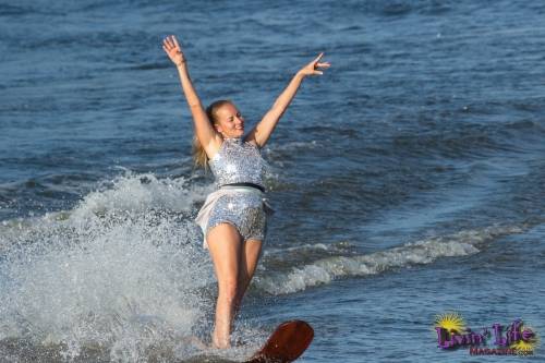 Mamma Mia by Tampa Water Ski Team