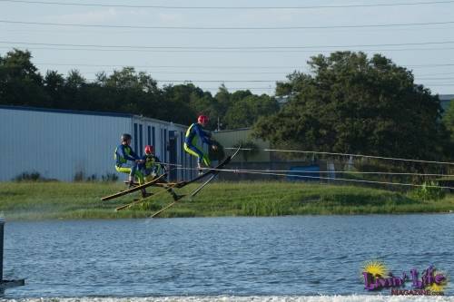 Mamma Mia by Tampa Water Ski Team