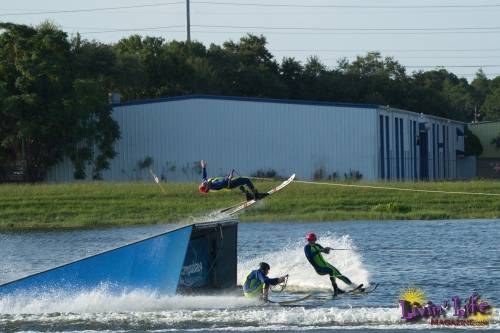 Mamma Mia by Tampa Water Ski Team