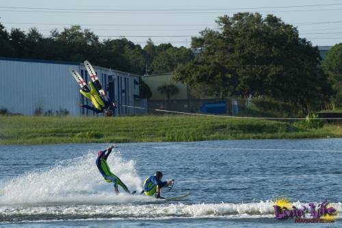 Mamma Mia by Tampa Water Ski Team