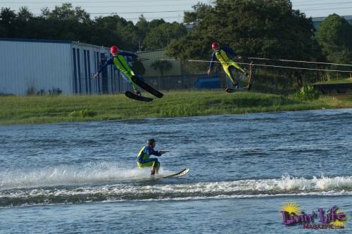 Mamma Mia by Tampa Water Ski Team