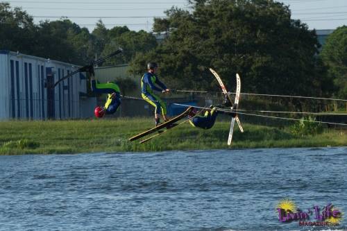 Mamma Mia by Tampa Water Ski Team