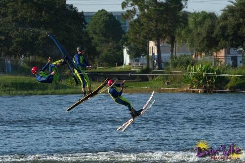 Mamma Mia by Tampa Water Ski Team