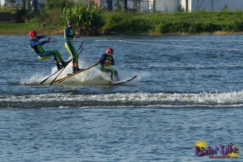 Mamma Mia by Tampa Water Ski Team