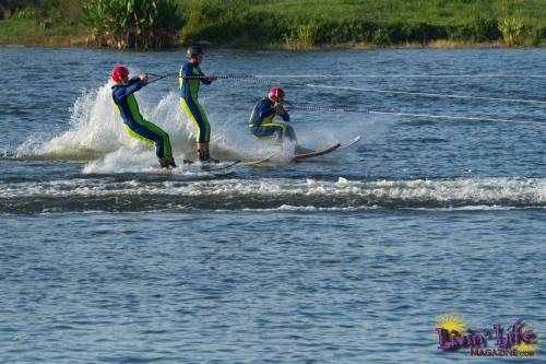 Mamma Mia by Tampa Water Ski Team