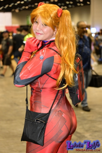 MegaCon Orlando, Florida 2019