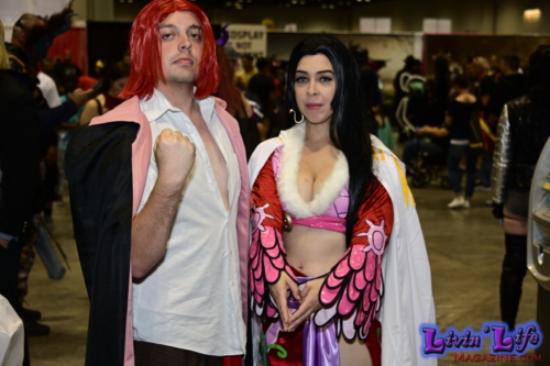 MegaCon Orlando, Florida 2019