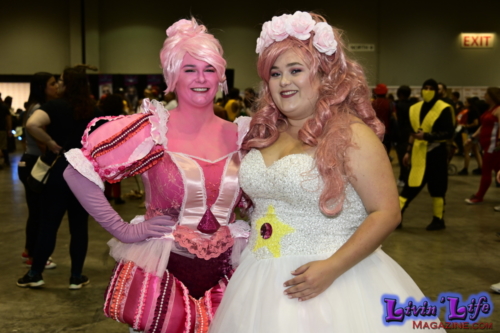 MegaCon Orlando, Florida 2019