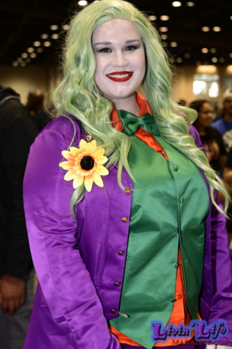 MegaCon Orlando, Florida 2019