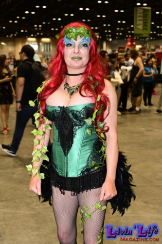 MegaCon Orlando, Florida 2019