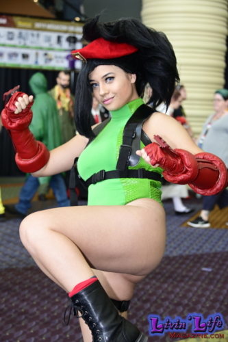 MegaCon Orlando, Florida 2019