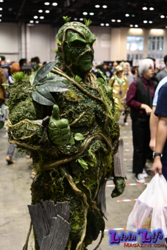 MegaCon Orlando, Florida 2019