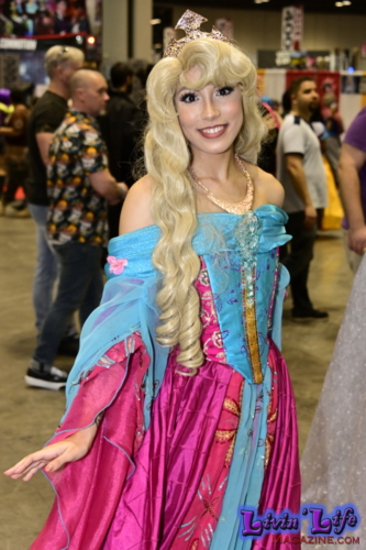 MegaCon Orlando, Florida 2019