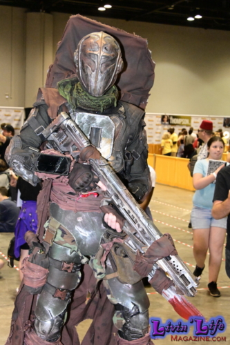 MegaCon Orlando, Florida 2019