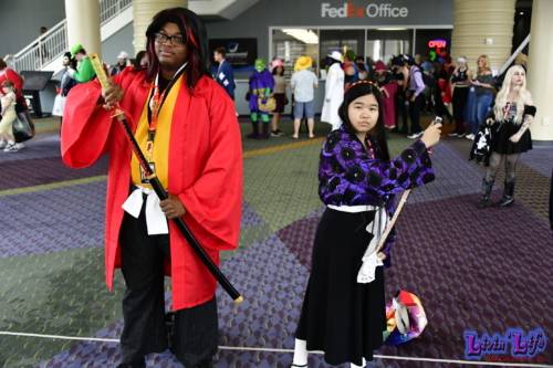 MegaCon Orlando 2022 - 3162