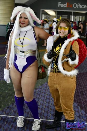 MegaCon Orlando 2022 - 3168