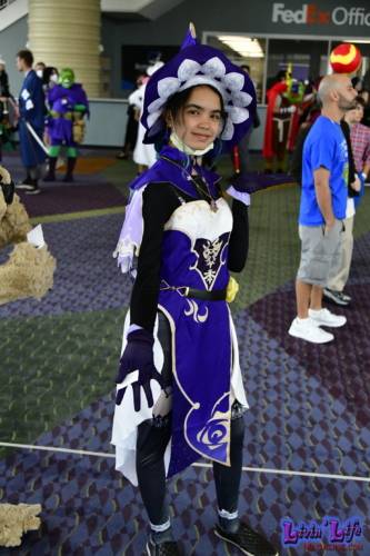 MegaCon Orlando 2022 - 3173